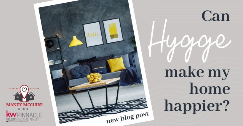 Can Hygge Make My Home Happier?